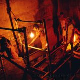 Construction-Kolkata-metro-India