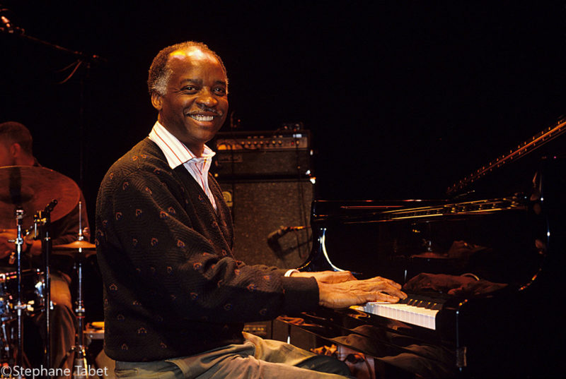 Ahmad Jamal