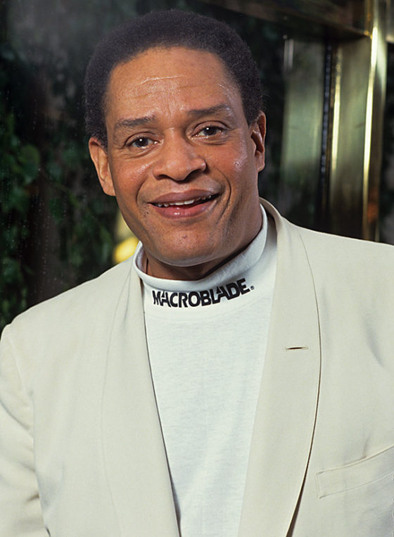 Al Jarreau