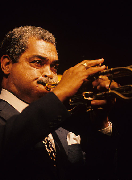 Art Farmer