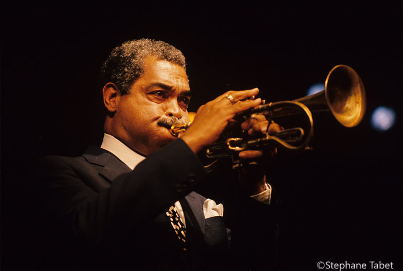 Art Farmer