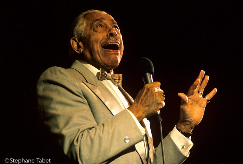 Cab Calloway