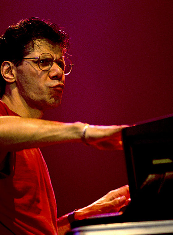 Chick Corea