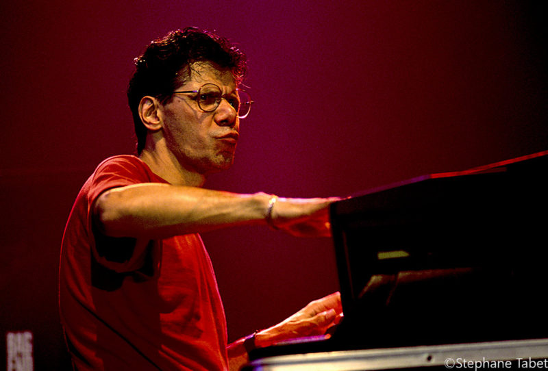 Chick Corea