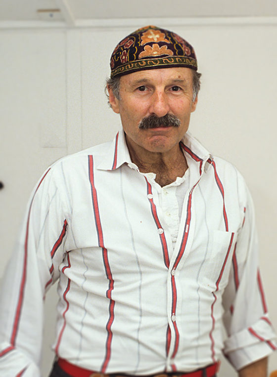 Joe Zawinul