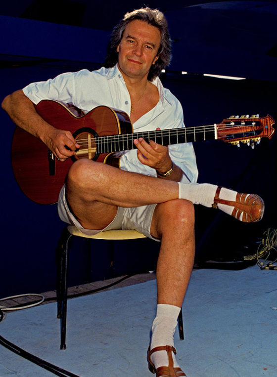 John McLaughlin