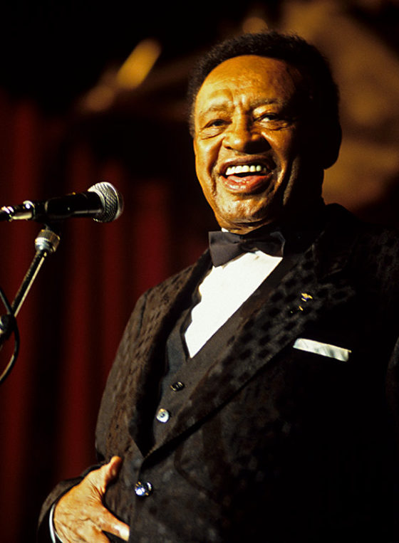 Lionel Hampton