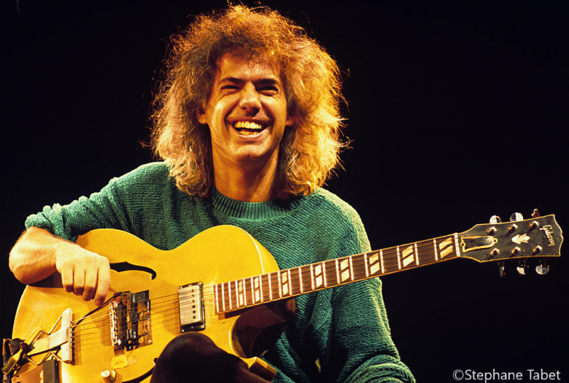 Pat-Metheny