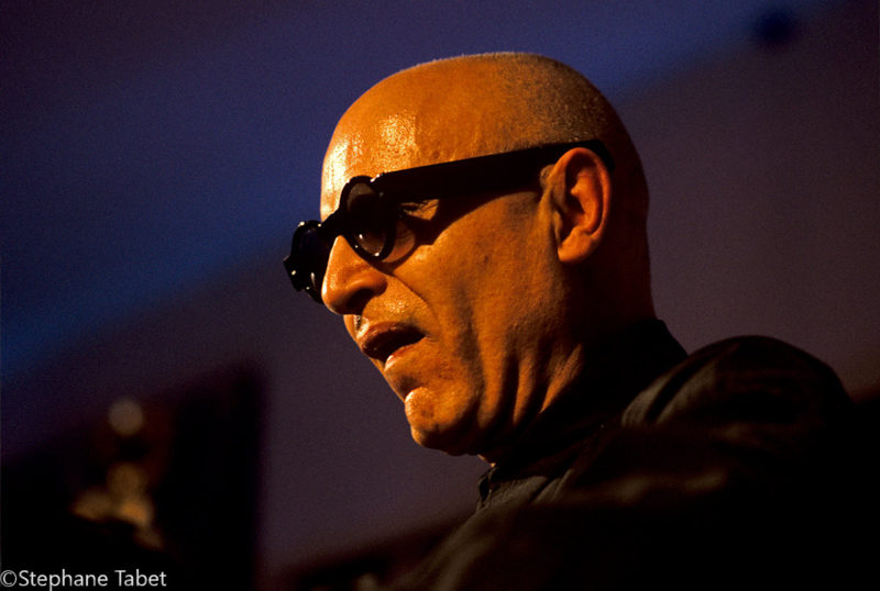 Paul Motian New Morning Paris