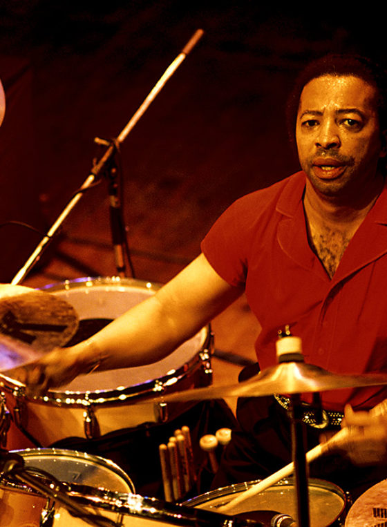 Tony Williams