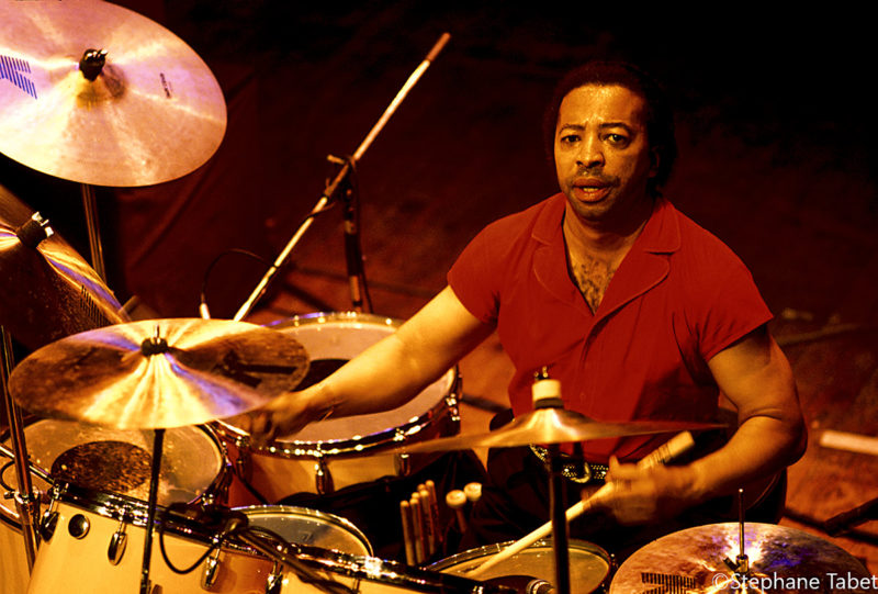 Tony Williams