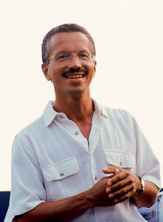 Keith Jarrett