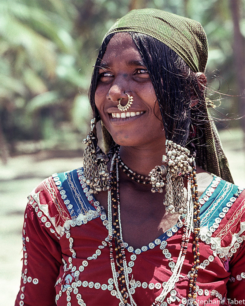 Indian-girl-South-India