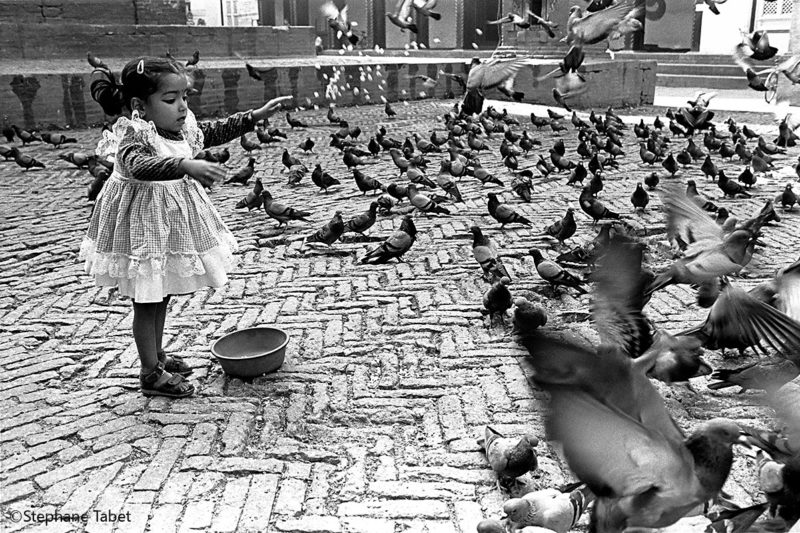 Little-girl-Nepal