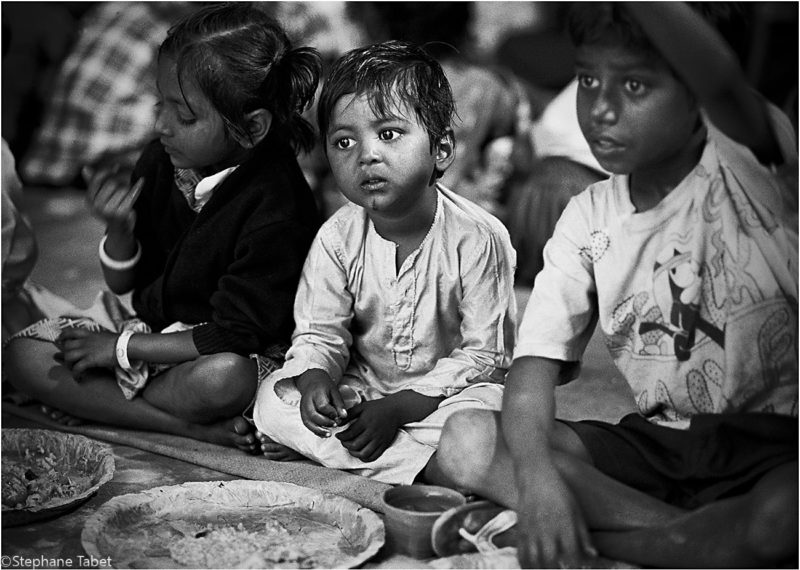 The-look-of-a-little-boy-Kolkata